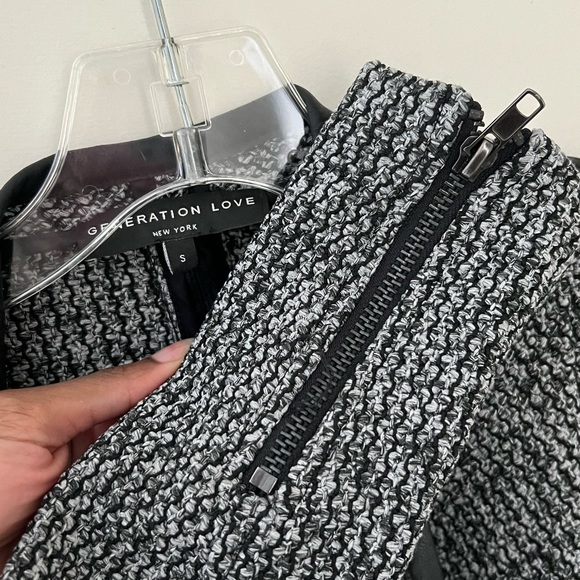 Generation Love New York jacket - Picture 5 of 10